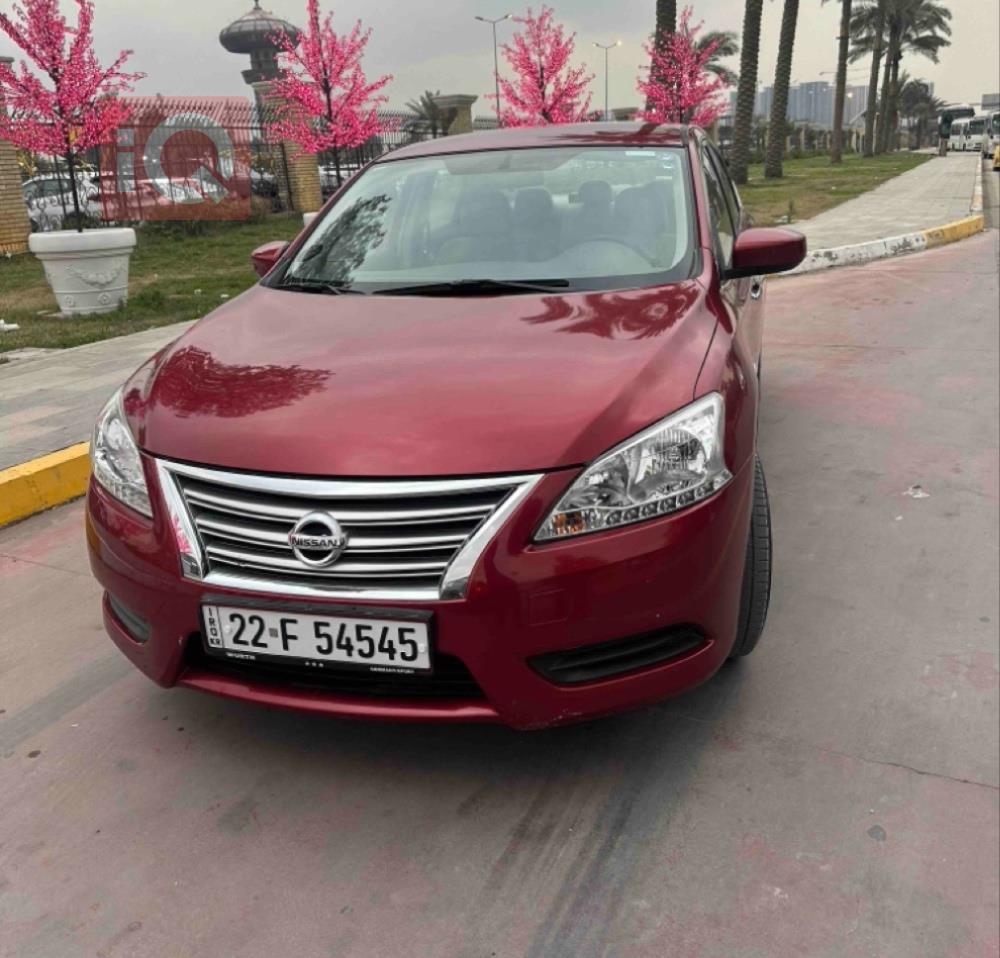 Nissan Sentra